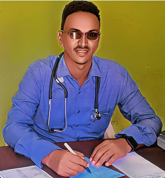 Dr. Idris Erbay profile picture